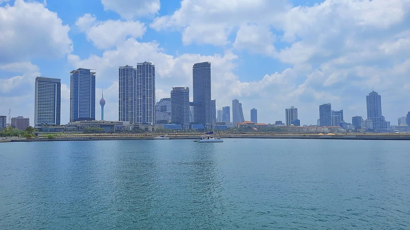 Sri Lanka business ETA mı transit ETA mı: doğru karar çerçevesi